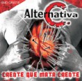 Alternativa C - "Crente que Mata Crente"